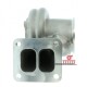 BorgWarner EFR Turbine Housing 58mm - T4 TwinScroll WG 0.80 A/R - EFR 6258 / 6758 - 11581008002