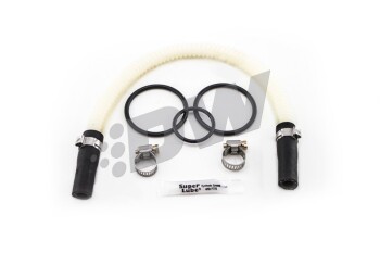 Fuel pump DeatschWerks DW65v Audi S3 8L 1.8T AWD