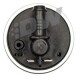 Fuel pump DeatschWerks DW65v Audi S3 8L 1.8T AWD