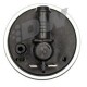 Fuel pump DeatschWerks DW65v VW Golf 4 V6 AWD