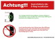 Fuel pump DeatschWerks DW65v VW Golf 4 V6 AWD