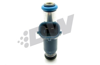 Injector set 650ccm Infiniti G37 VQ35DE VQ35HR VQ37VHR