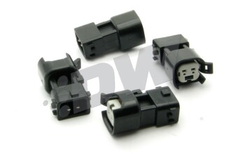 Injector set 1000ccm Acura TSX K20 K24