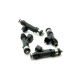 Injector set 1000ccm Acura TSX K20 K24