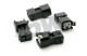 Injector set 1000ccm Acura TSX K20 K24