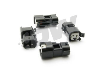 Injector set 650ccm Audi A4 1.8T