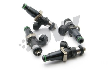 Injector set 2200ccm Mitsubishi EVO 9 4G63T