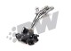 Injector set 1200ccm Infiniti G37 VQ35DE VQ35HR VQ37VHR