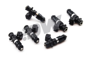 Injector set 1200ccm Nissan 370z VQ35DE VQ35HR VQ37VHR