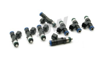 Injector set 550ccm Mercedes-Benz SL55 AMG
