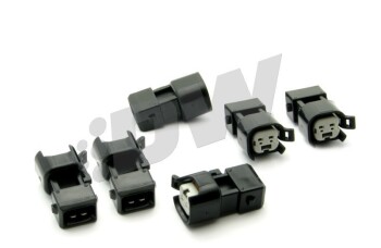 Injector set 550ccm Mercedes-Benz SL55 AMG