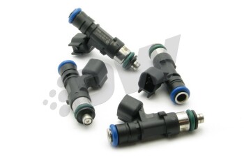 Injector set 750ccm Subaru STI EJ25