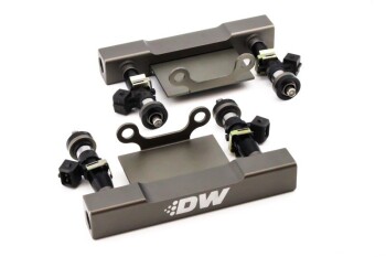 Fuel-Conversion 1500ccm fits Subaru STI EJ25