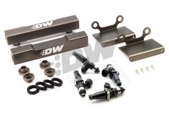 Fuel-Conversion 2200ccm fits Subaru STI EJ25