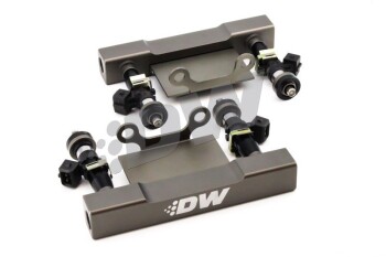 Fuel-Conversion 2200ccm fits Subaru STI EJ25