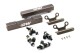 Fuel-Upgrade 1500ccm fits Subaru Legacy GT EJ25