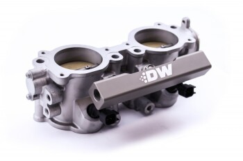 Fuel-Upgrade 1500ccm fits Subaru WRX EJ20 EJ25