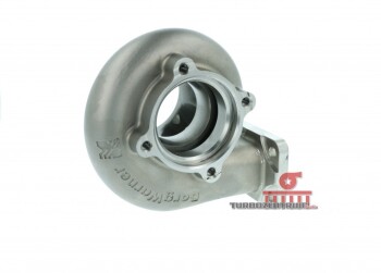BorgWarner EFR Turbine Housing 63mm - T25 0.85 A/R WG - EFR 7163 - 11631008000
