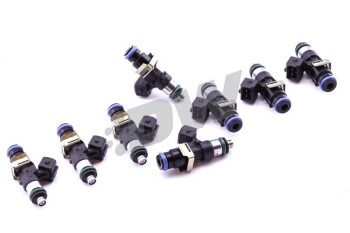 Injector set 1500ccm Mercedes-Benz E55 AMG