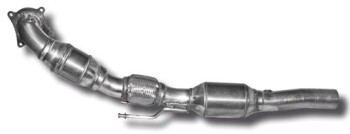 HJS Tuning Downpipe 70mm Seat Altea 1.8 / 2.0 TSI