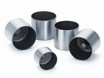 Cam Follower Set (8 pcs) Subaru / 35mm x 25mm x 2,7mm |...