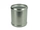 70mm Aluminium Coupler 75mm