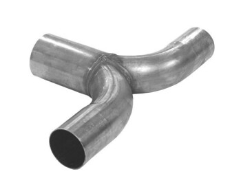 T-Adapter 89mm to 76mm