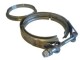 V-Band 102mm clamp