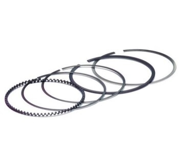 Piston Ring Set 83mm for Acura | GNH8300