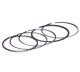 Piston Ring Set 88mm for Acura | GNH8800