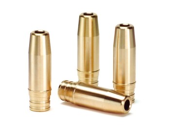 Valve Guide Set (8 pcs) GDE-HB55-E | GDE-HB55-E