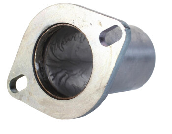 Exhaust Pipe Connector 63,5mm