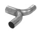 T-Adapter 76mm to 76mm