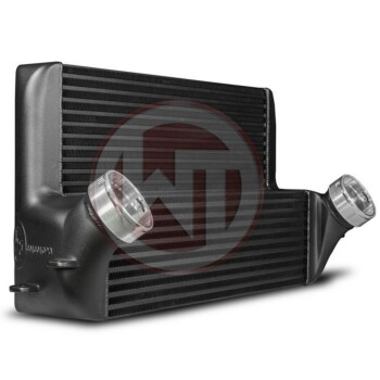 Competition Intercooler Kit BMW X5 / X6 (E70/71/F15/16)