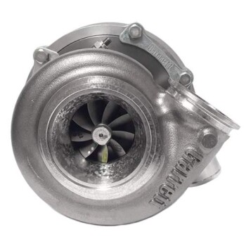 Garrett G30-660 Turbo 0.61 A/R Reverse - V-Band / V-Band - 880698-5001
