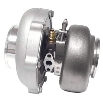 Garrett G30-660 Turbo 0.61 A/R Reverse - V-Band / V-Band - 880698-5001