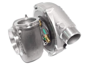 Garrett G30-770 Turbo 0.83 A/R Reverse - V-Band / V-Band - 880698-5008