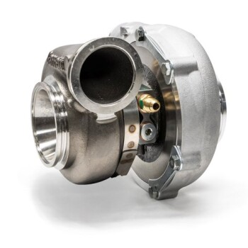 Garrett G30-660 Turbo 0.83 A/R - V-Band / V-Band -...