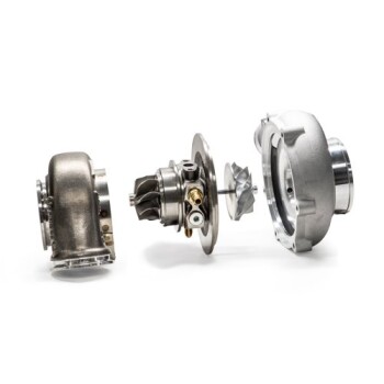 Garrett G30-660 Turbo 0.83 A/R - V-Band / V-Band - 880697-5002