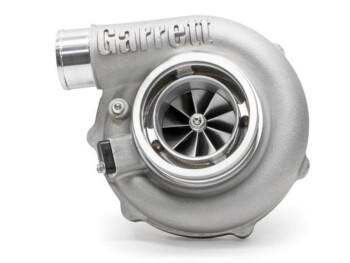 Garrett G30-770 Turbo Supercore Reverse - 880694-5002