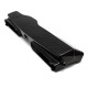 VW Golf R MK7 2015+ Carbon Fiber Air Duct | More airflow to the factory airbox, improves induction and turbo sound | High-quality carbon fiber Air Duct piece offers OEM+ fit and finish