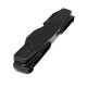 VW Golf R MK7 2015+ Carbon Fiber Air Duct | More airflow to the factory airbox, improves induction and turbo sound | High-quality carbon fiber Air Duct piece offers OEM+ fit and finish