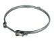 BorgWarner EFR V-Band clamp - EFR 6258 up to EFR 7670 compressor housing - 59001095229