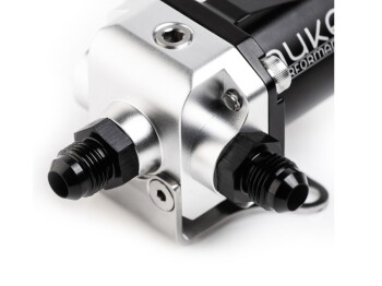 Fuel pressure regulator FPR100s -06 AN / Dash 6