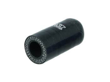 Silicone Blanking Cap 13mm, black