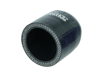 Silicone Blanking Cap 28mm, black