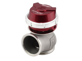 Turbosmart Wastegate GenV ProGate50 - 14 psi / 1.0 bar -...