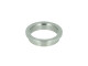 TurboZentrum V-Band ring / flange for TiAL MV-R - outlet
