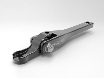 Billet Spherical Dogbone Mount, Audi TTRS | Billet...