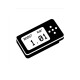20x4 OLED Display - yellow + 4-Port controller for AIT (C), EGT (C), oil temp (C), water temp (C)
